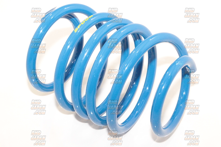 ★シビックタイプR(FL5)　SPOON PROGRESSIVE SPRING★ Spoon Sports Progressive Spring Set for FL5 Honda Civic Type R