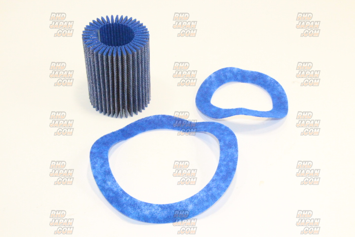 ワゴンR SUS POWER CORE TYPE LM Blitz - SUS Power - Core Type LM - Replacement Filter