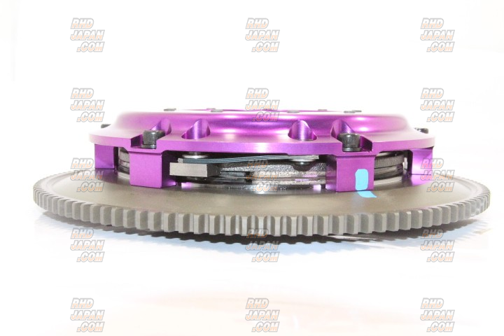 Exedy Hyper Series Hyper Single EVO Clutch Kit - BRZ ZC6 ZD8 86
