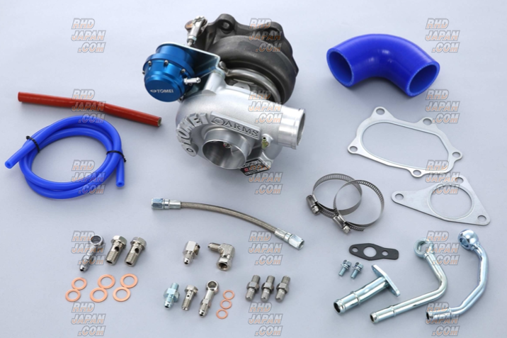 Tomei Arms Turbine Kit T390M Single Scroll - Forester SG9 Impreza 