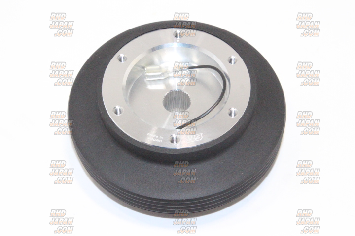 Works Bell Short Boss Kit for Rapfix - Nissan 622S - RHDJapan