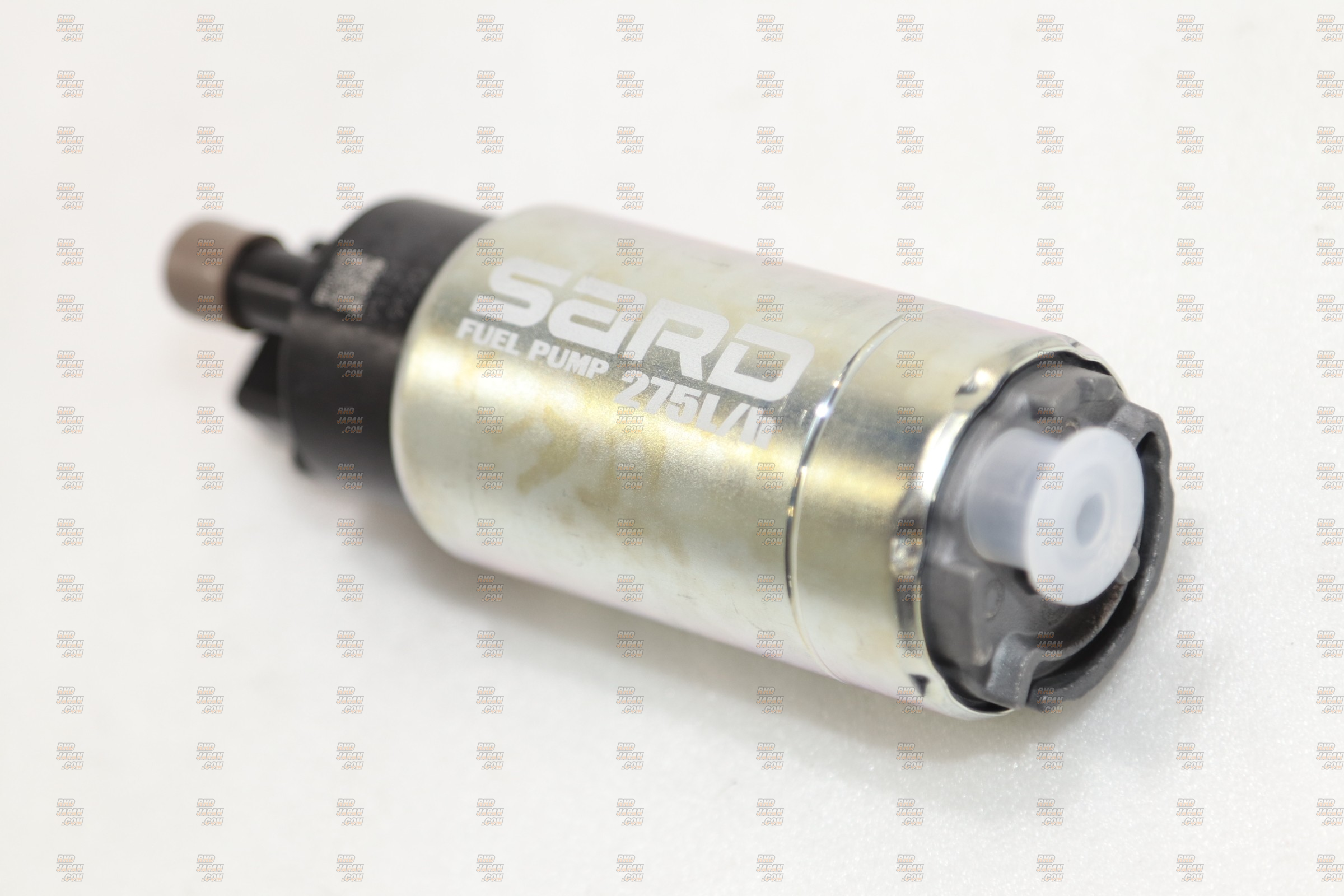 Sard High Flow Fuel Pump Kit 165l/h - Supra JZA80
