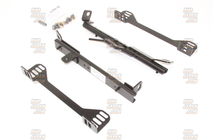 Nagisa Auto Pettanko Bucket Seat Rail Right - AW11