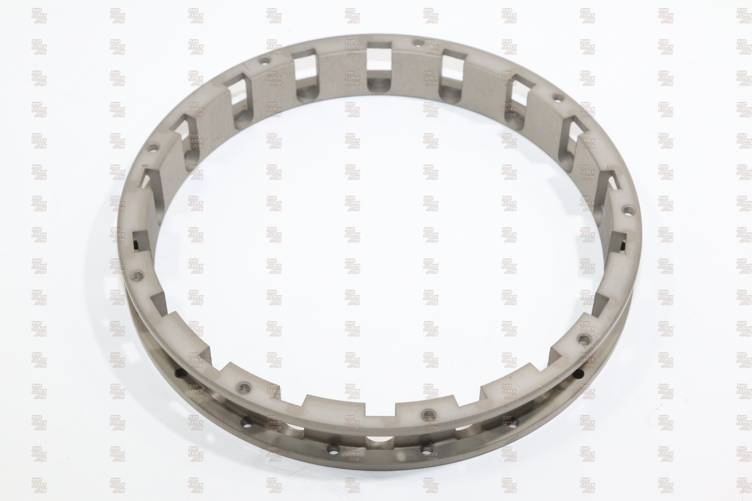 OS Giken TR2CD Twin Plate Clutch Housing - JZX90 JZX100 JZX110 JZZ30 JZA70