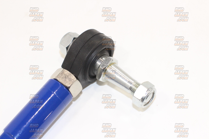 D-Max D1 Spec Rear Pillow Toe Control Arm Set - GX90 JZX90 GX100