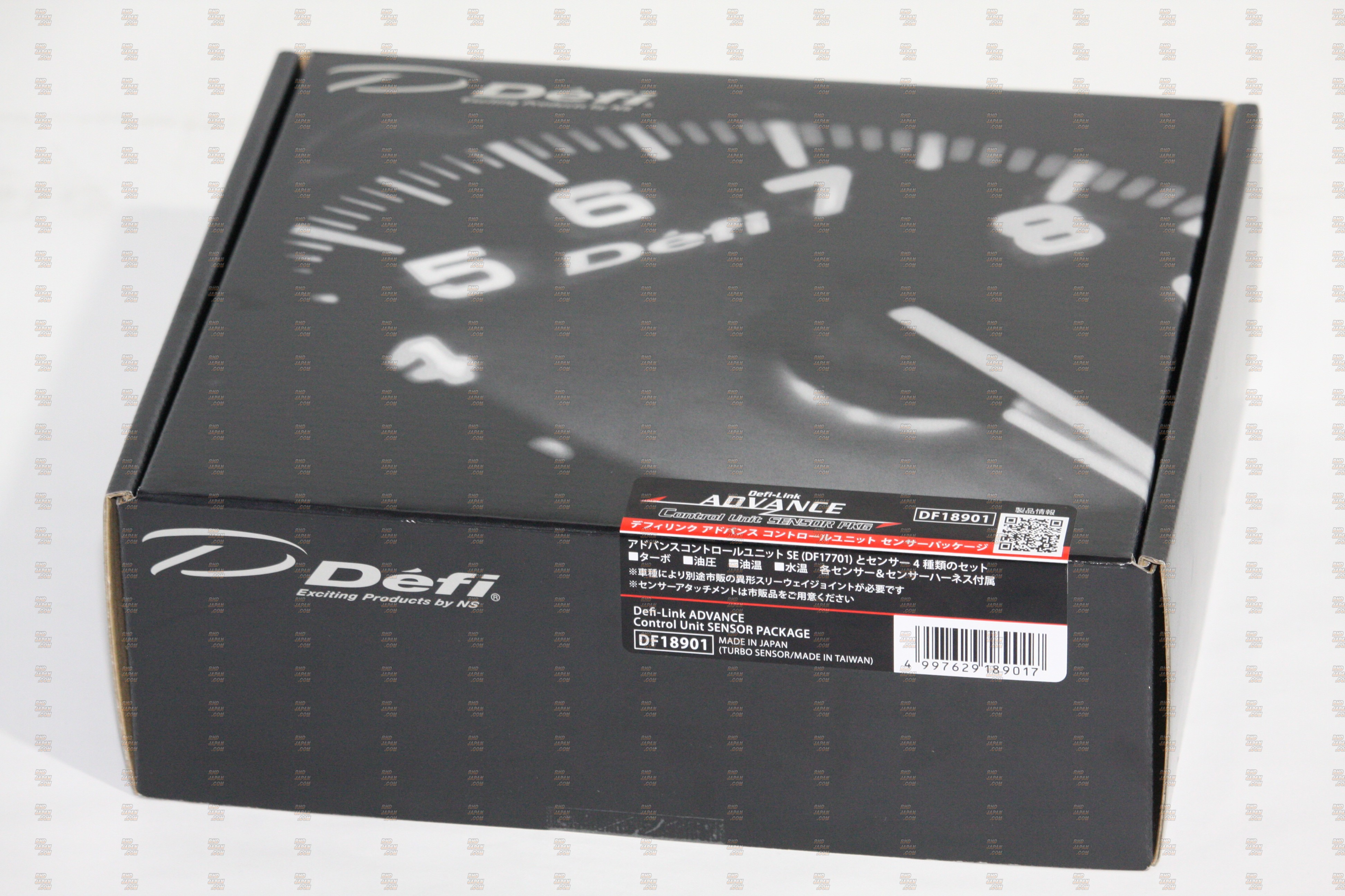 【DEA./ディア】 Defi Defi-Link Meter Advance A1 Triple Meter Package - 25th