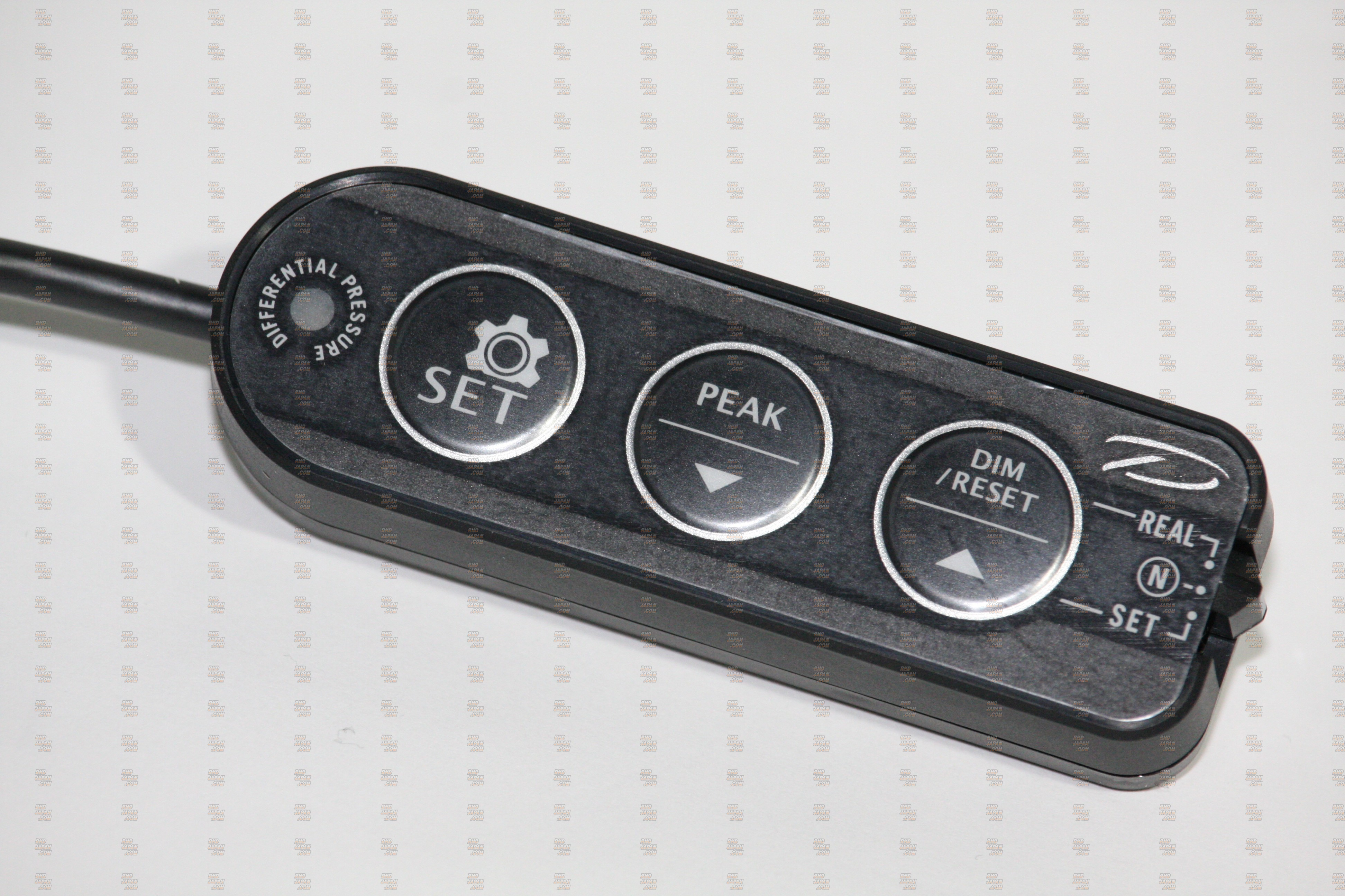 DEFI専用 Defi Defi-Link Meter Advance A1 Triple Meter Package - 25th