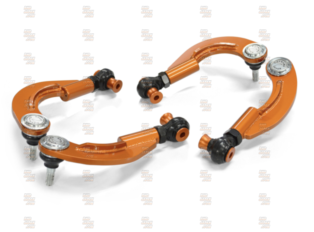 ワイトレ 45mm t-demand T-DEMAND - RHDJapan