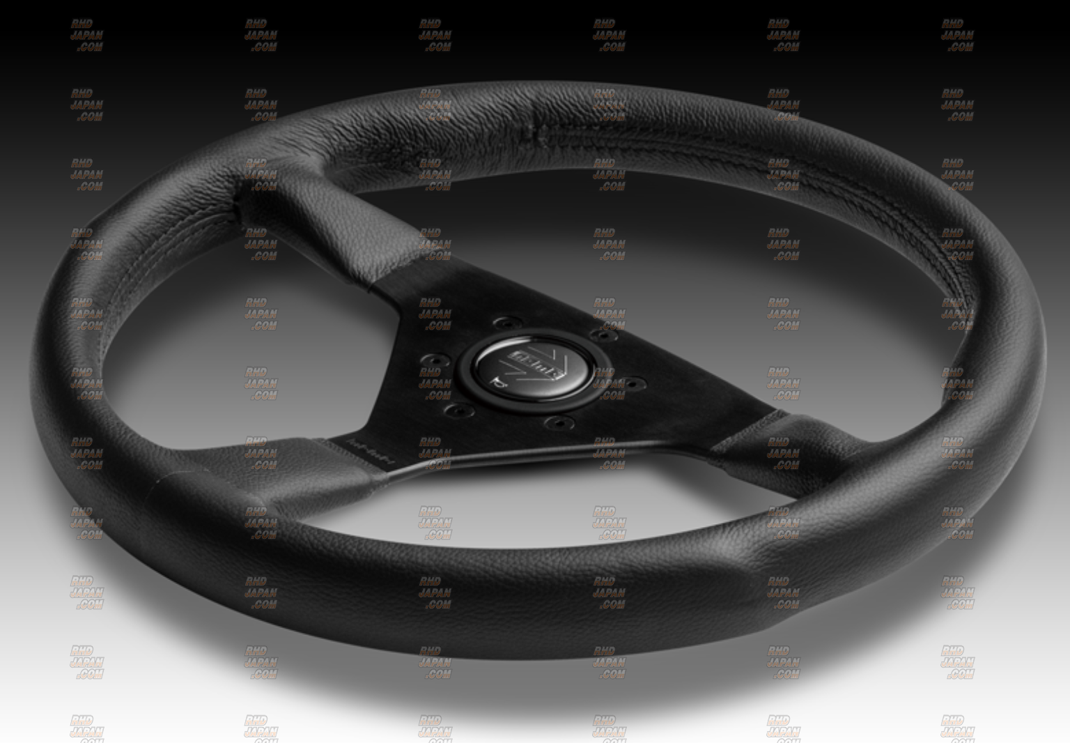 MOMO Montecarlo Steering Wheel - 350mm - RHDJapan