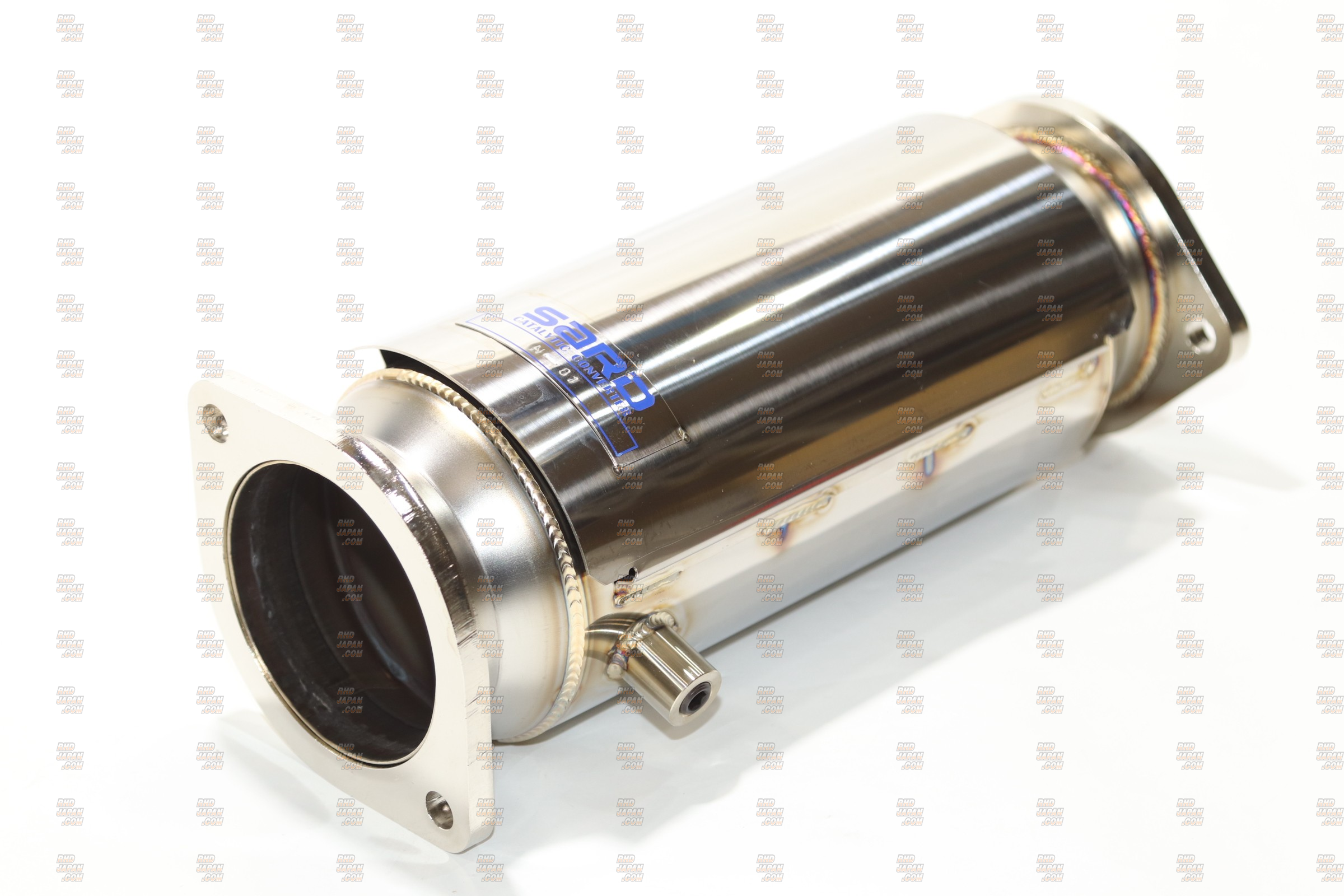 Midori Seibi Center Sard Collabo Sports Catalyzer 90mm