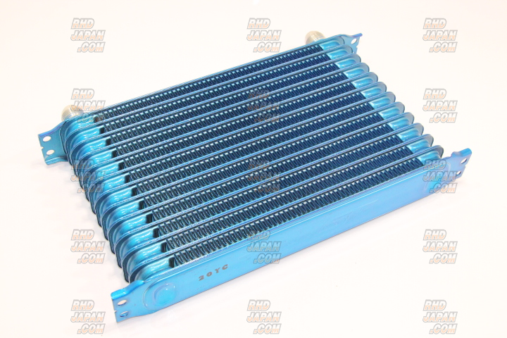 Trust GReddy Automatic Transmission Fluid ATF Cooler Kit - Jimny Sierra JB74W