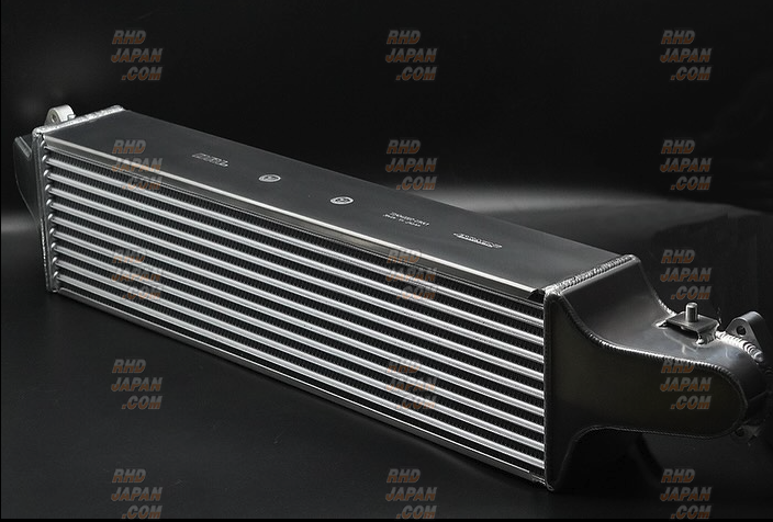 J's Racing Hyper Intercooler - Civic Type-R FL5 - RHDJapan