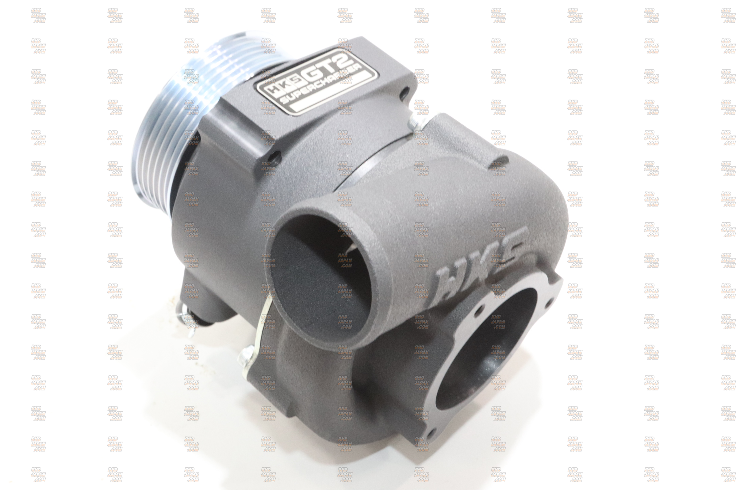 HKS GT2 Supercharger GT2-7040 O/H Overhaul Link Parts - Fairlady Z Z33 Skyline Coupe CPV35 VQ35DE