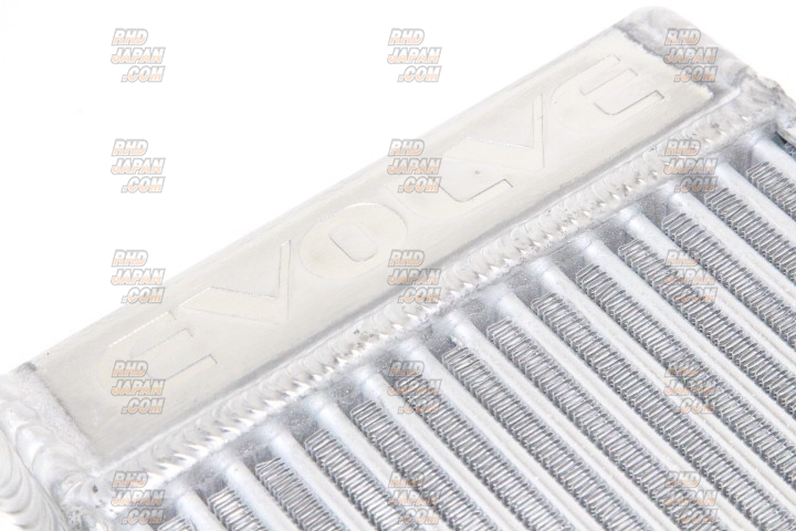 HPI EVOLVE Sidetank Engine Oil Cooler Core - Type W2 AN10