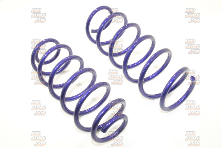KYB Lowfer Sports Plus Suspension Kit - N-Box JF3 - RHDJapan