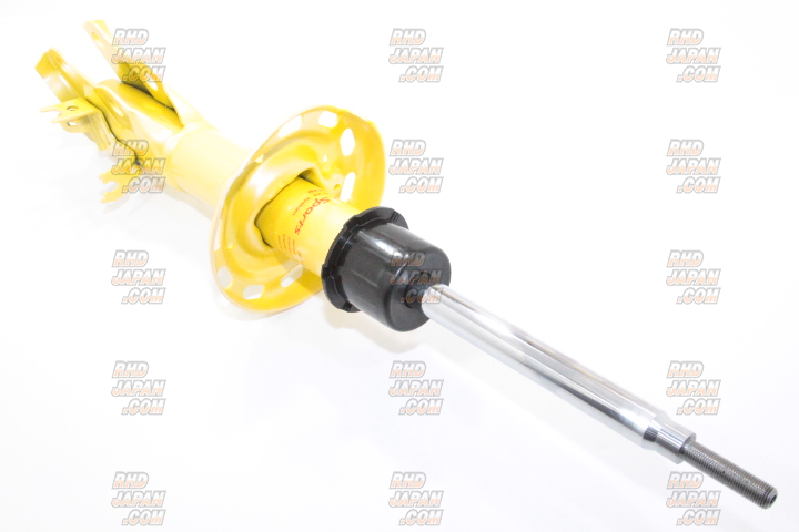 KYB Lowfer Sports Plus Suspension Kit - Wagon R MH35S MH55S 2WD