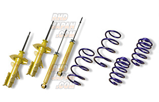 ◆くみ KYB Lowfer Sports Suspension Kit - Wagon R MH35S MH55S 2WD - RHDJapan