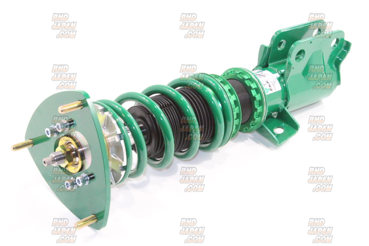 TEIN Flex Z Coilover Suspension Replacement Shock Front Left - Fit