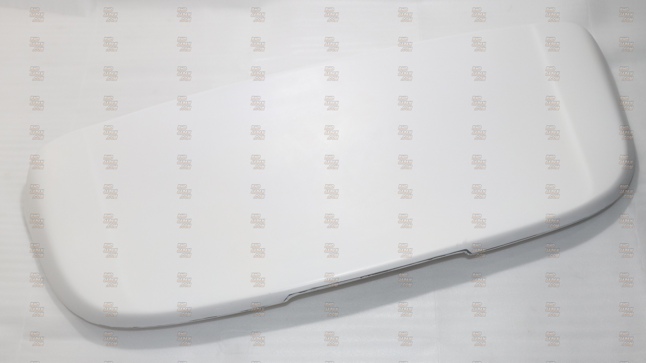 Liberal Tail Gate Spoiler FRP Primer Gel Coat - Legacy Touring Wagon BP5 Applied Model A/B/C