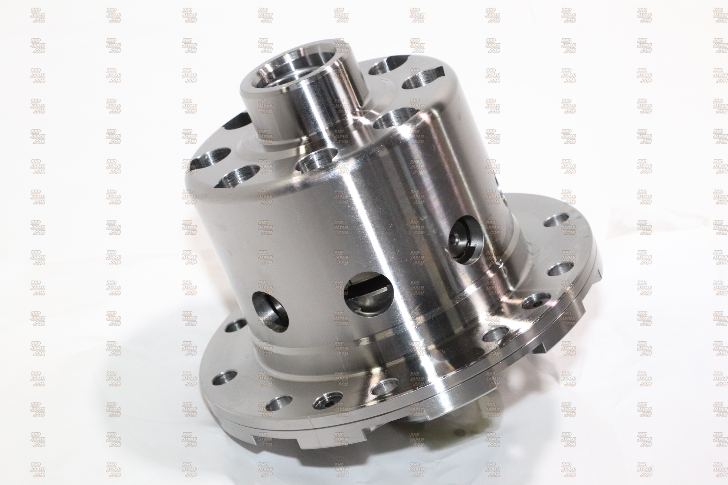 Kaaz LSD Limited Slip Differential 2-Way with LSD Oil - JZX81
