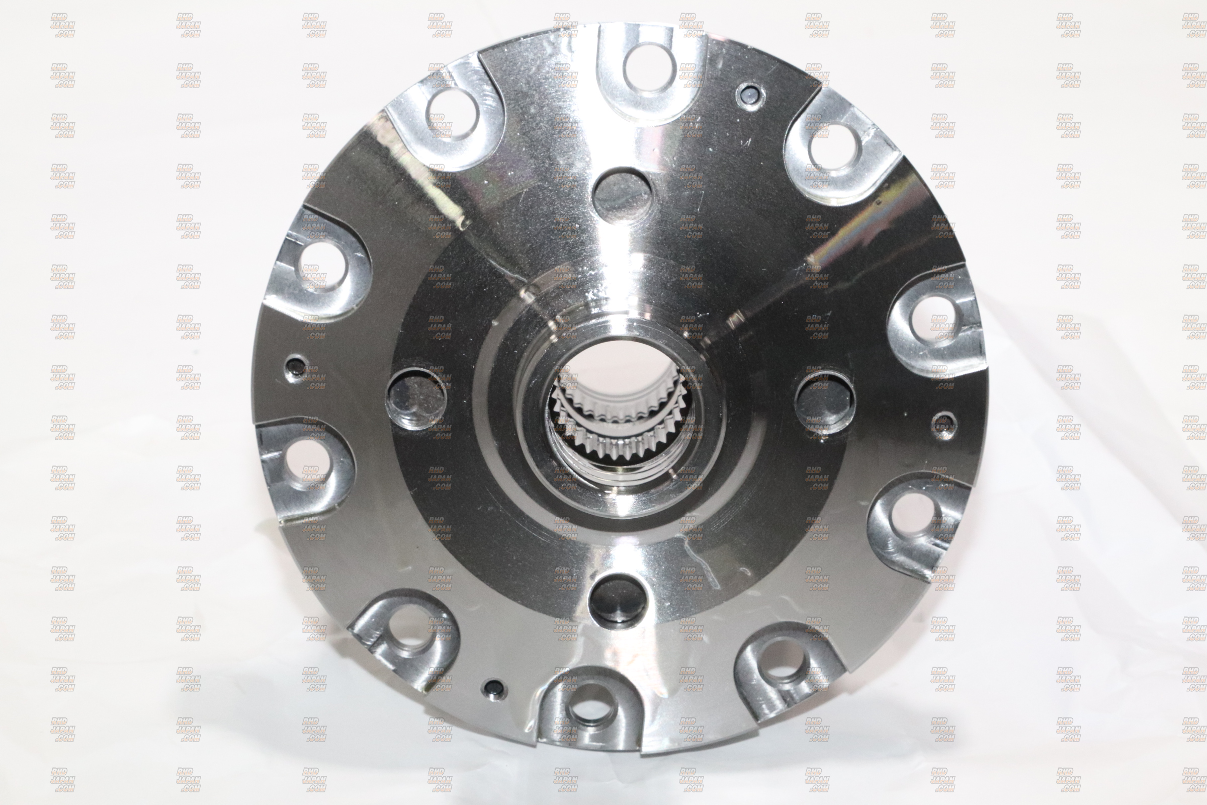 Kaaz LSD Limited Slip Differential 2-Way with LSD Oil - JZX81