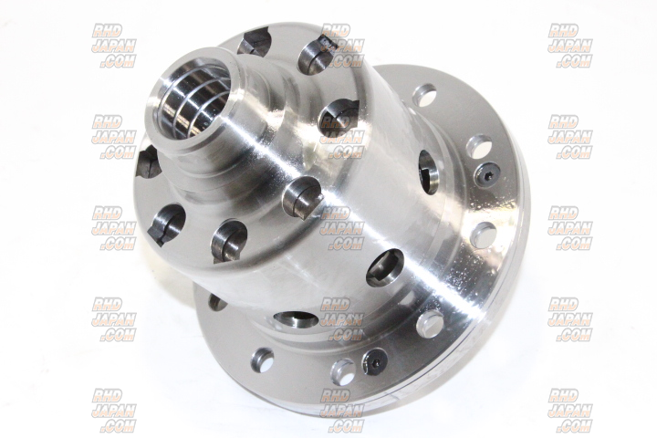Kaaz LSD Limited Slip Differential 1.5-Way Super Q - JZA80 JZZ3