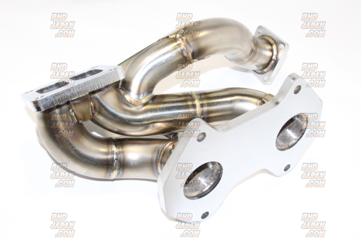Trust GReddy Full Turbo Kit T78 33D - FD3S - RHDJapan