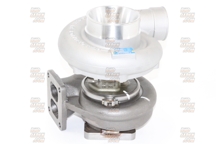 Trust GReddy Full Turbo Kit T78 33D - FD3S - RHDJapan