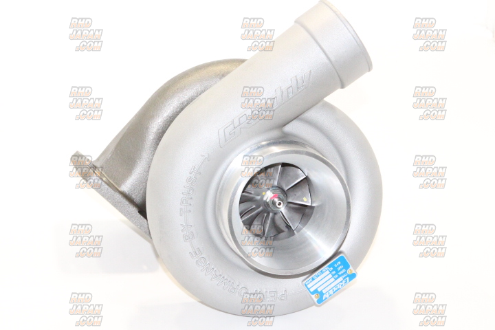 Trust GReddy Full Turbo Kit T78 33D - FD3S - RHDJapan