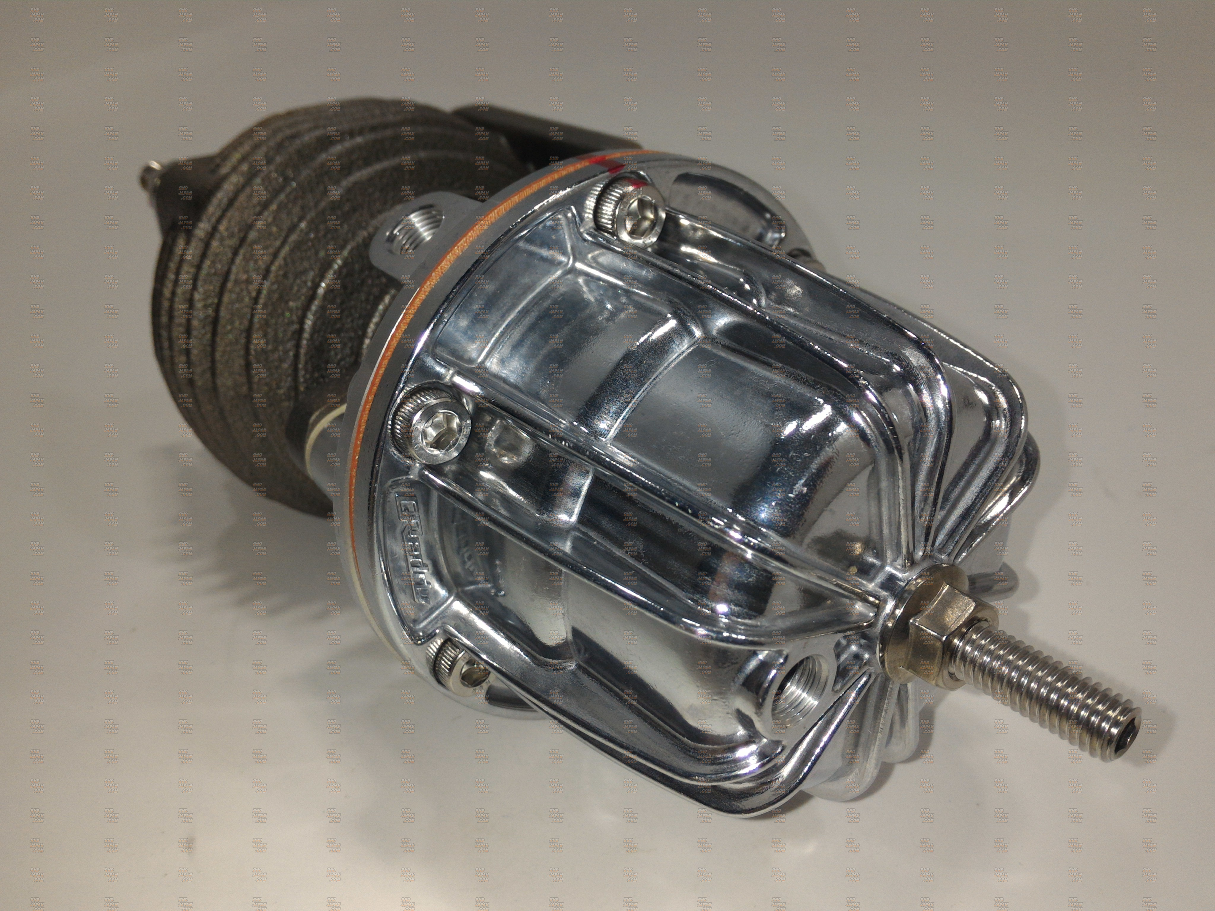 Trust GReddy Turbo External Wastegate Valve Type R - 08