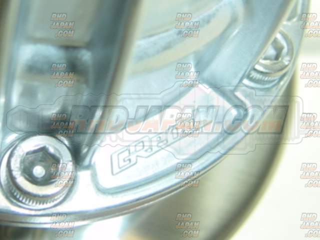 Trust GReddy Wastegate Valve Type S - RHDJapan