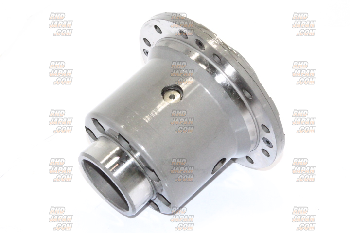 ATS & Across Limited Slip Differential LSD Carbon Rear 1.5way