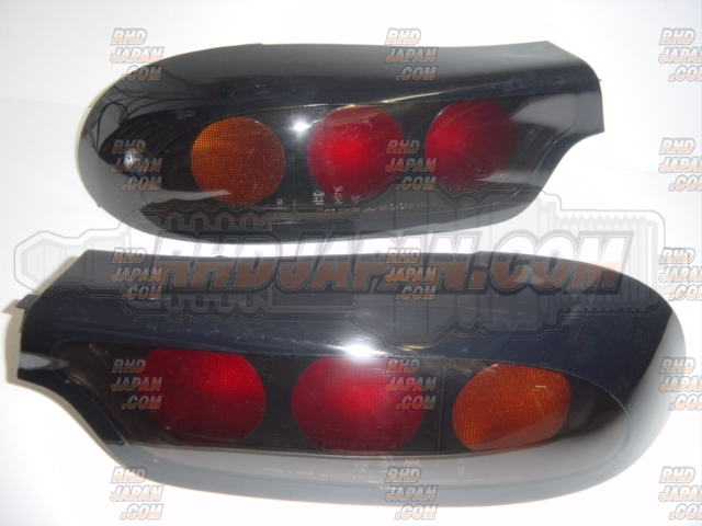 Mazda OEM Kouki Tail Lights Right - FD3S