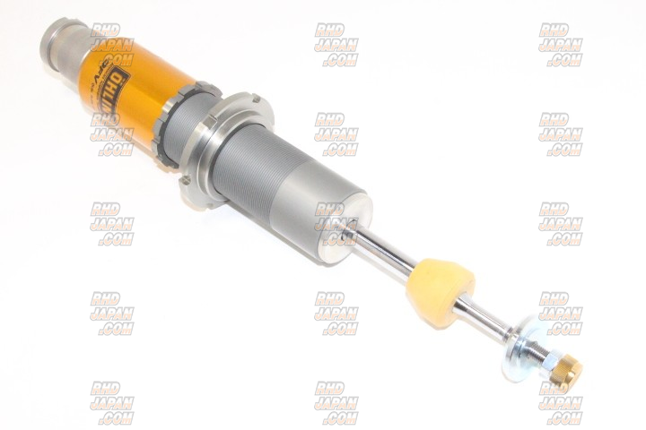 Ohlins Coilover Suspension Shock Set Type HAL DFV - Roadster ND5RC ...