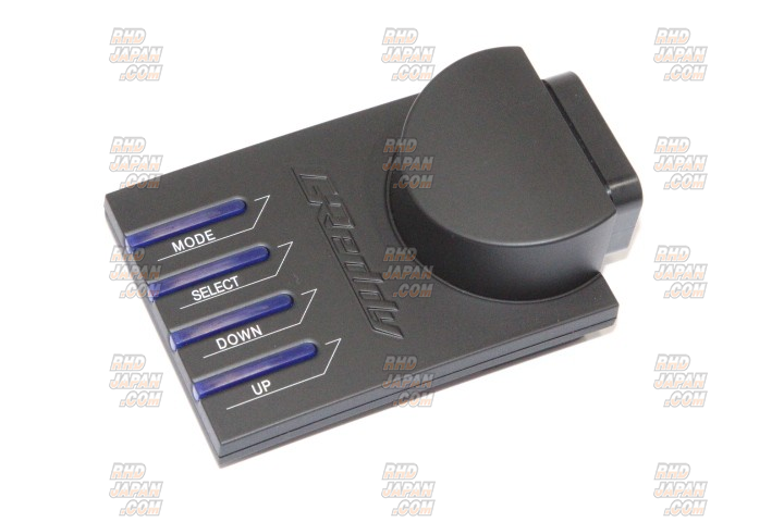 Trust GReddy Sirius Vision OBD Set Meter - Suzuki CAN - RHDJapan