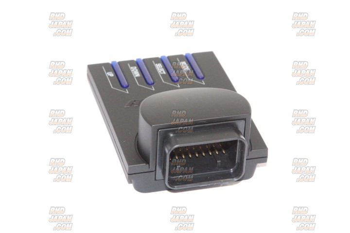 Trust GReddy Sirius Vision OBD Set Meter - Suzuki CAN - RHDJapan