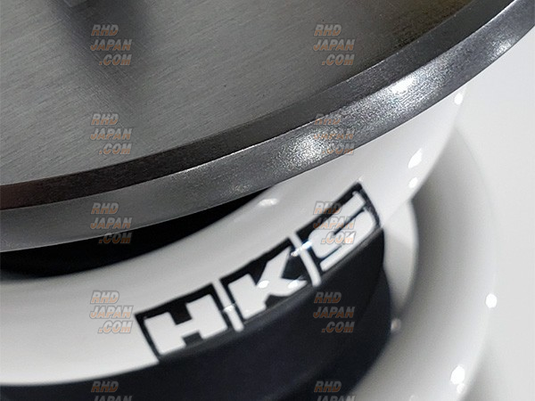 HKS Coilover Suspension Full Kit Hipermax R - Swift Sport ZC33S