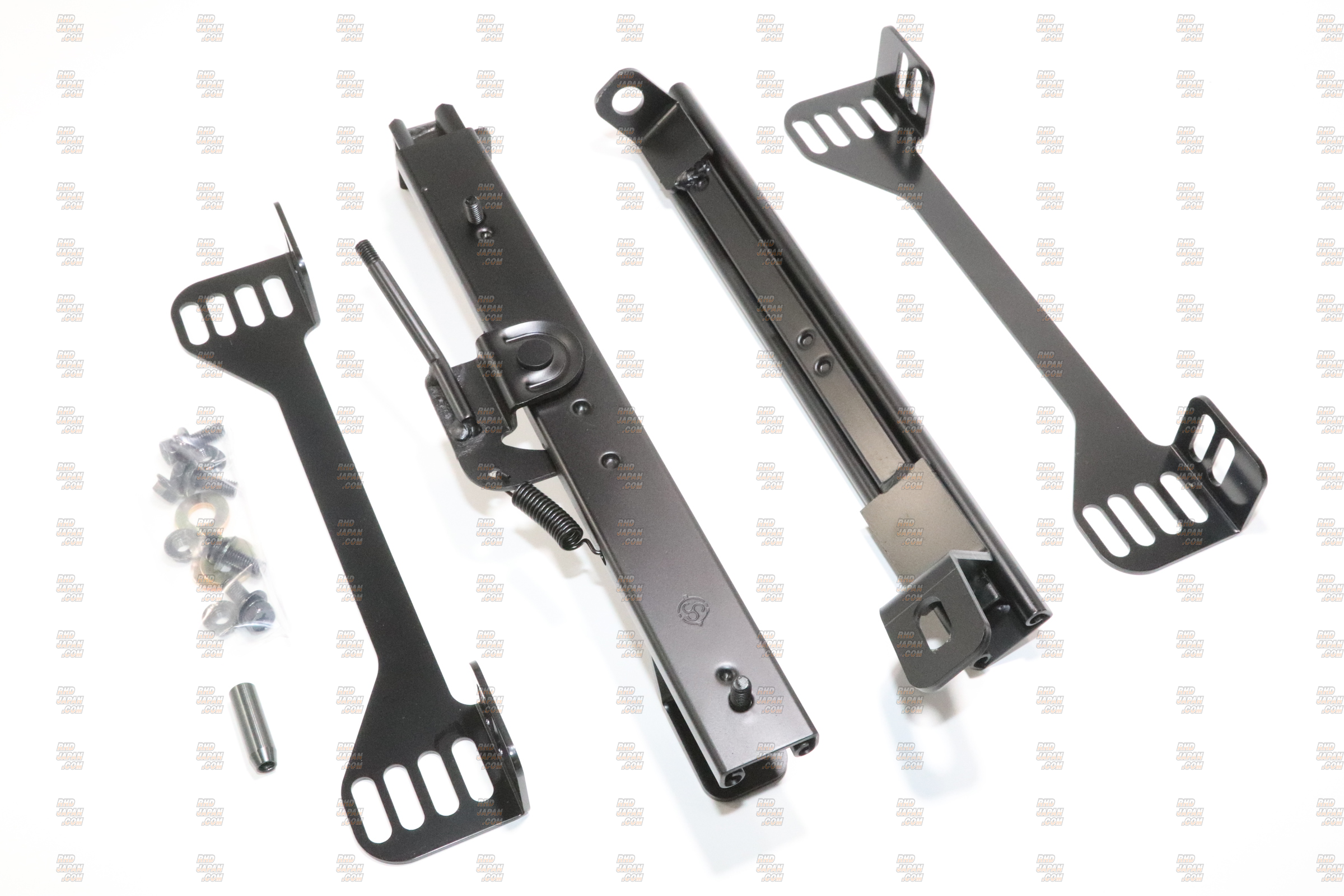 Auto Pettanko Bucket Seat Rail Right - DC5