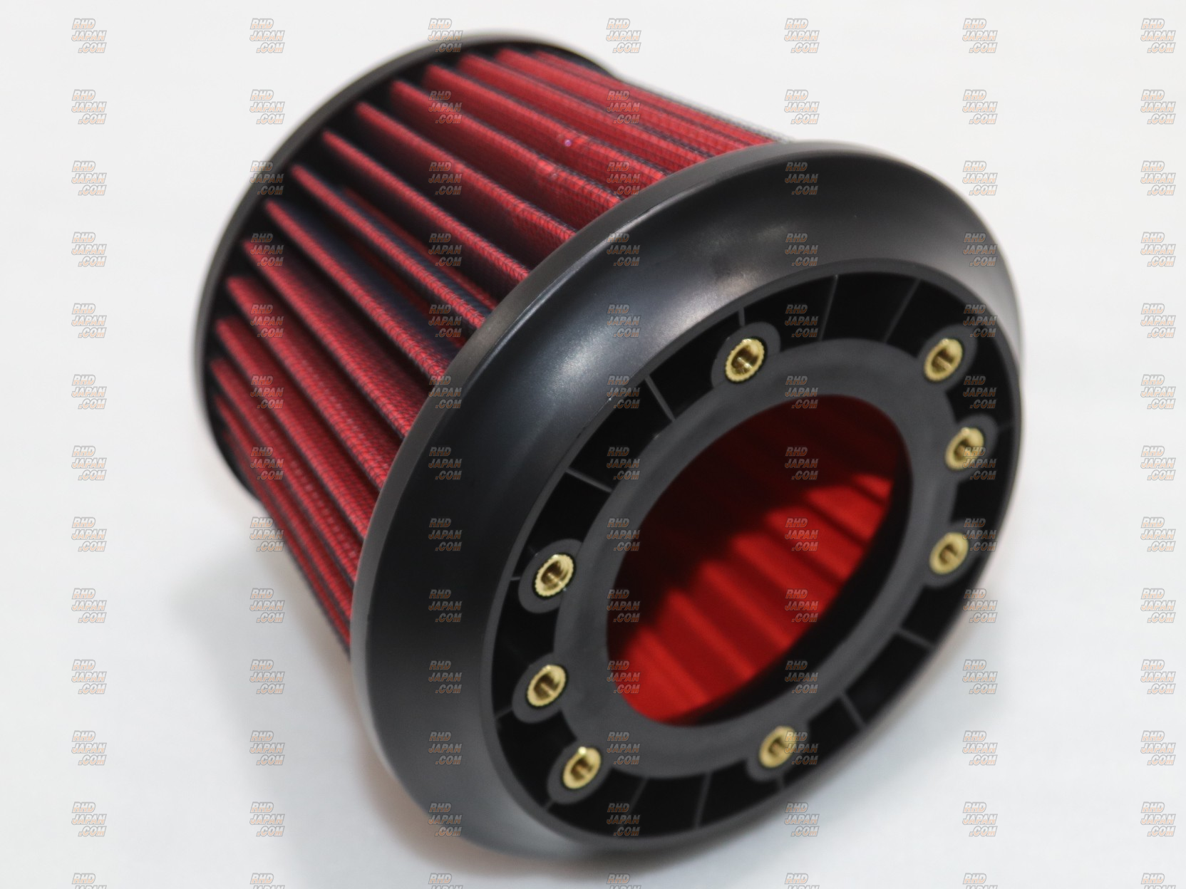 Laile Beatrush Intake Kit Air Filter Induction System - Swift