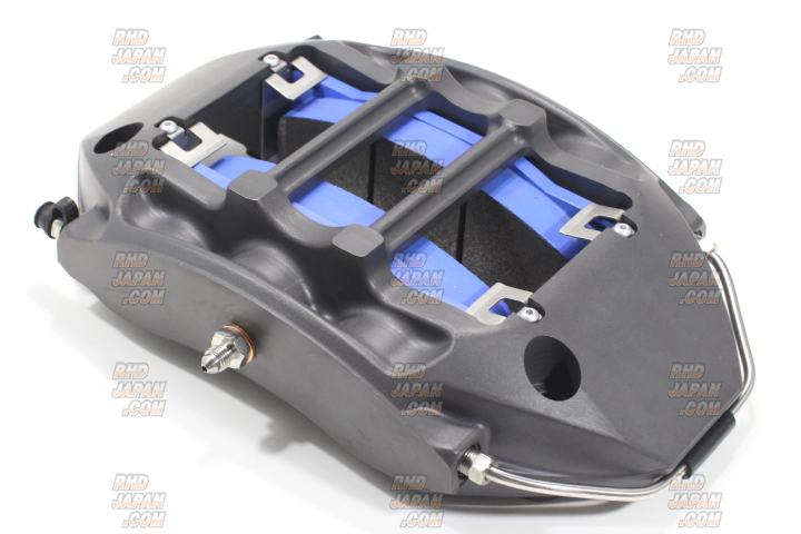 Endless Racing MONO4 & 4r System Inch Up Full Kit MX72 Plus Pads