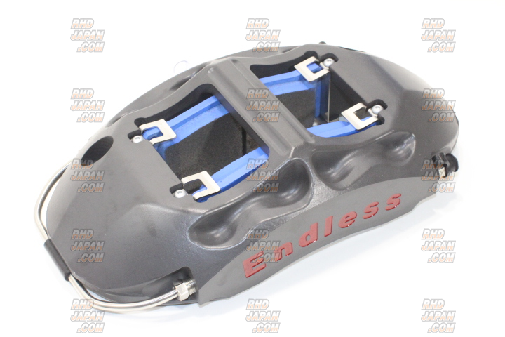 Endless Racing MONO4 & 4r System Inch Up Full Kit MX72 Plus Pads