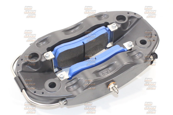 Endless Racing MONO4 & 4r System Inch Up Full Kit MX72 Plus Pads