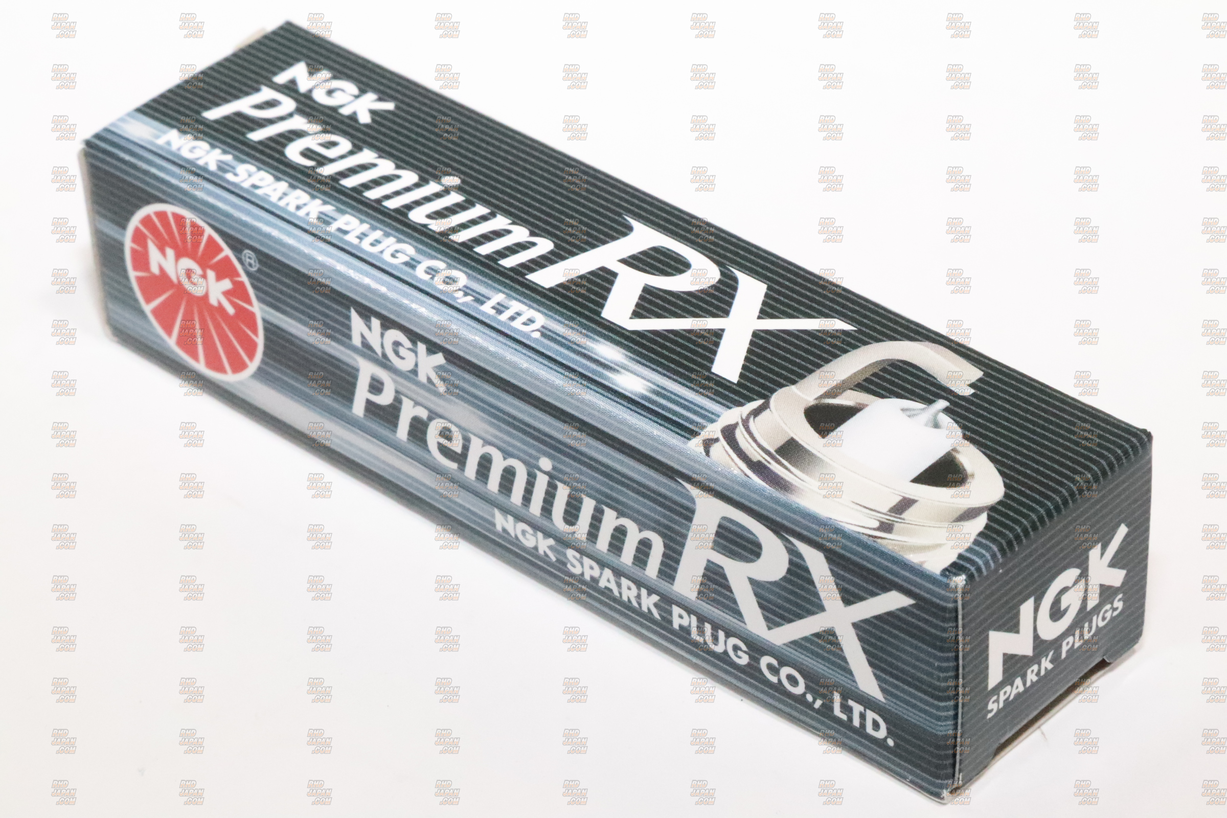 NGK Premium RX Spark Plug LKAR7BRX-P