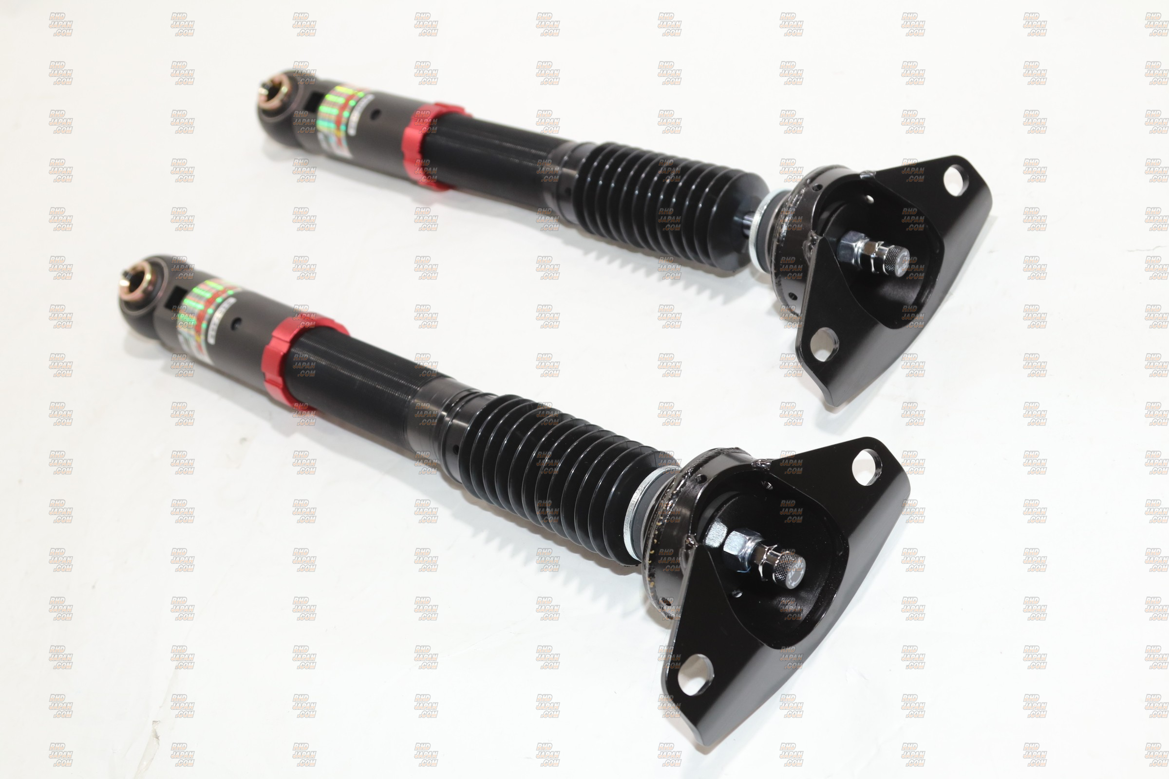 Blitz Damper ZZ-R Coilover Suspension - GR Corolla GZEA14H