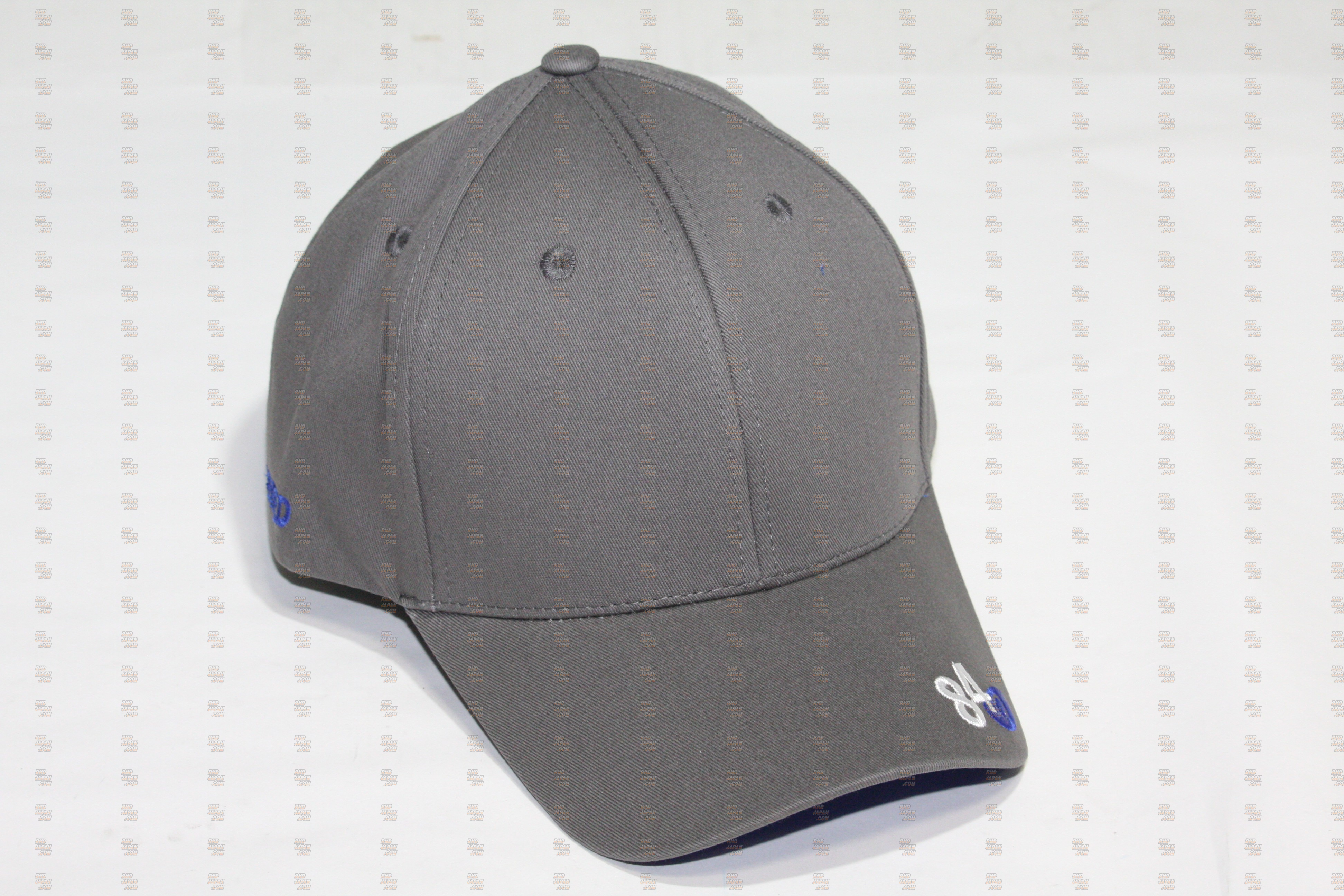Tomei Cap No.03 - Grey Special Campaign