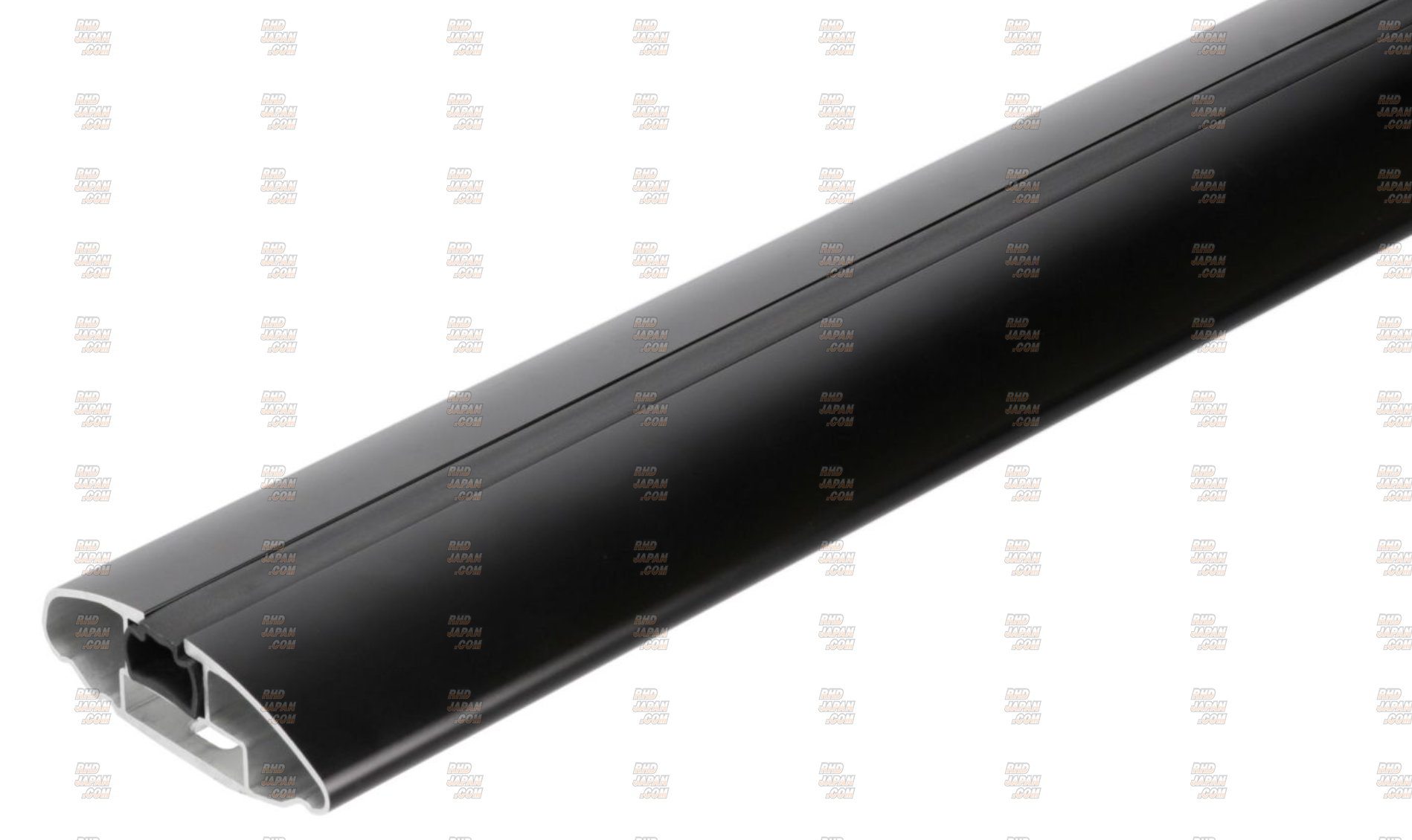 CARMATE INNO Aero Base Cross Bar Black - 1000mm - RHDJapan