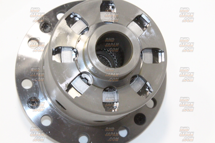 OS Giken Super Lock LSD Limited Slip Differential - Abarth 124