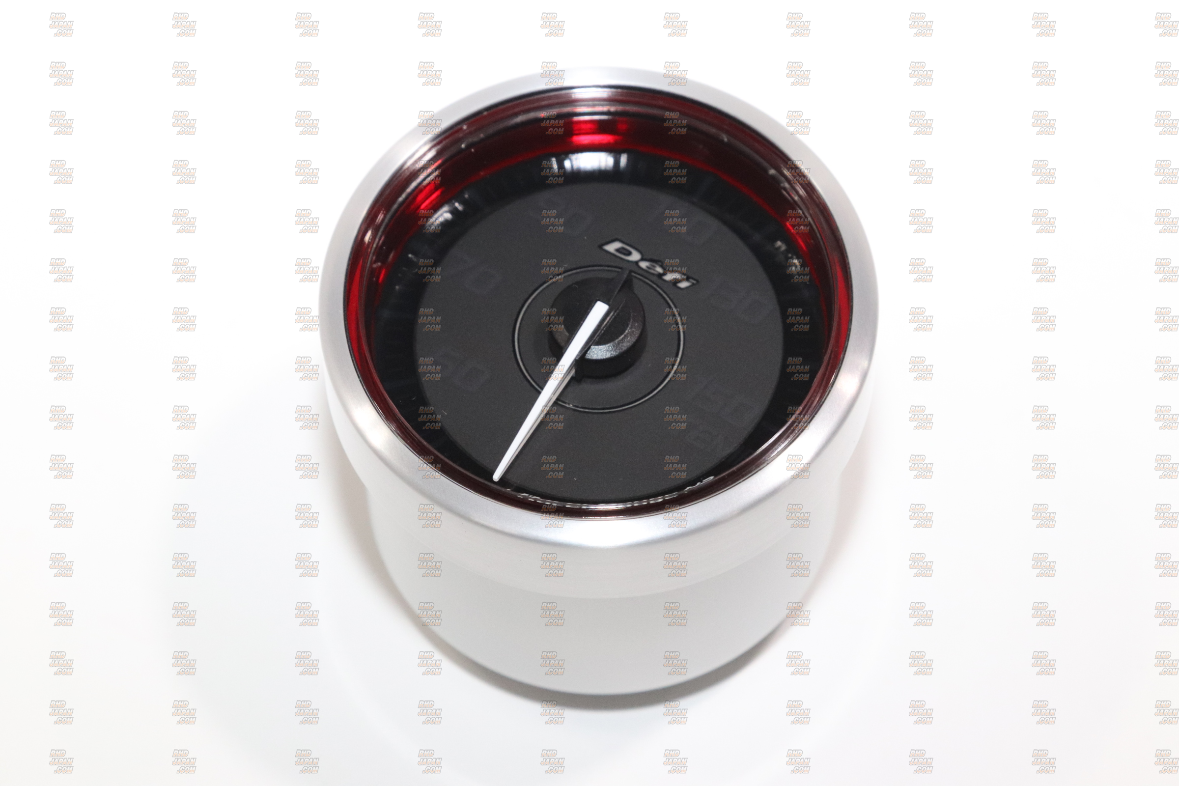 Defi Racer Gauge N2 Plus Temperature 60mm - Red - RHDJapan