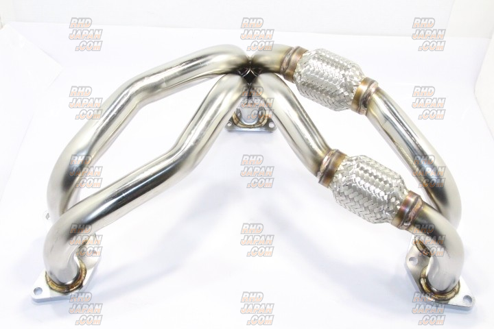 Trust GReddy TD06SH-20G Bolt-On Turbo Kit Return Type - 86 ZN6 BRZ