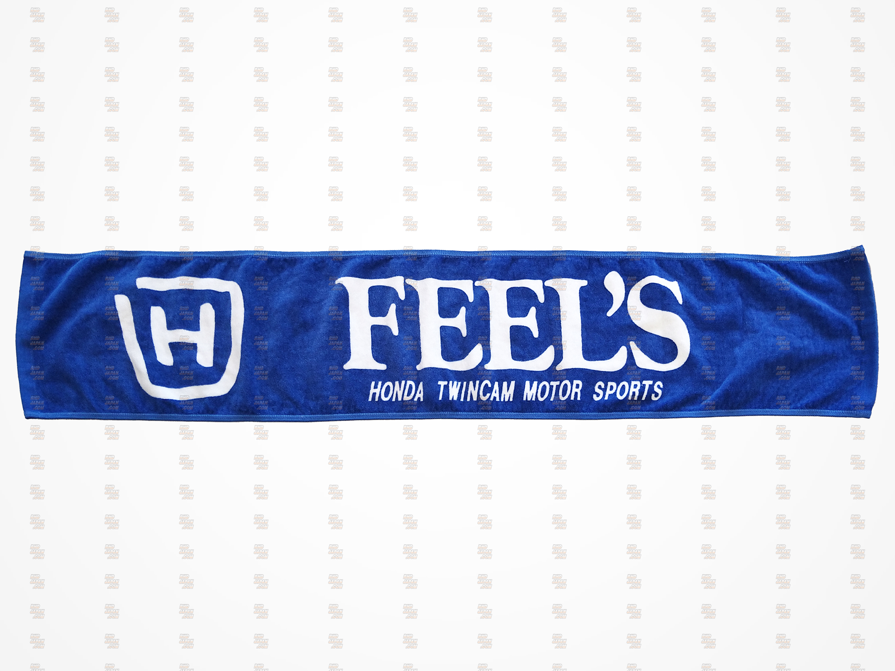 Feel's Muffler Towel